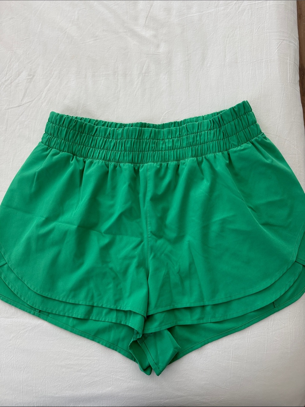 CALIA by Carrie Underwood Step Up Athletic Shorts